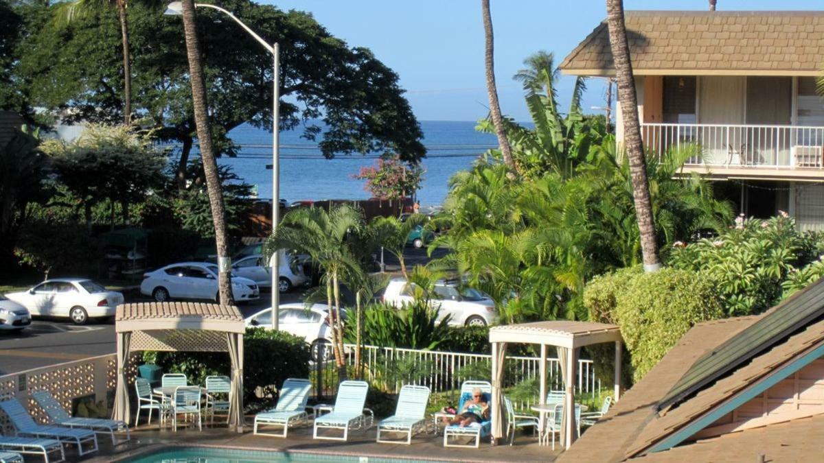 Kihei Kai Nani 161アパートメント エクステリア 写真